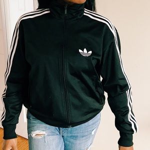 Adidas Track Jacket